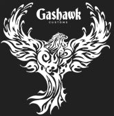 Gashawk Customs 