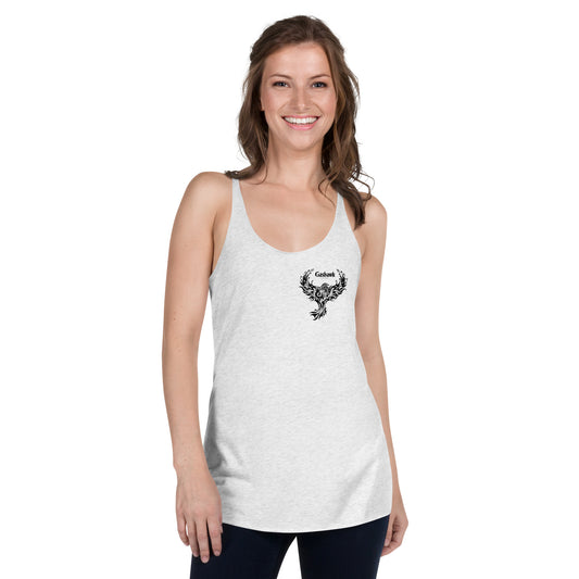 Women's Racerback Tank